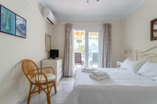 Apartamento Zona Parador
