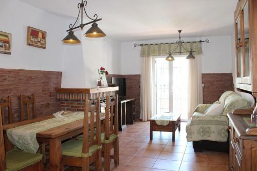 Apartment Near Burriana Beach