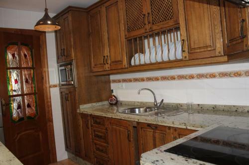 Apartment Near Burriana Beach