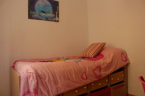 Apartment Near Burriana Beach