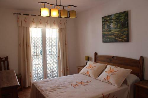 Apartment Near Burriana Beach