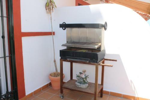 Apartment Near Burriana Beach