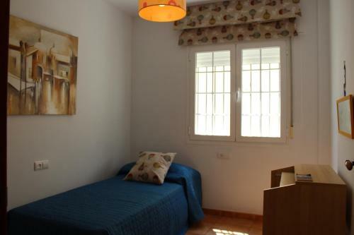 Apartment Near Burriana Beach