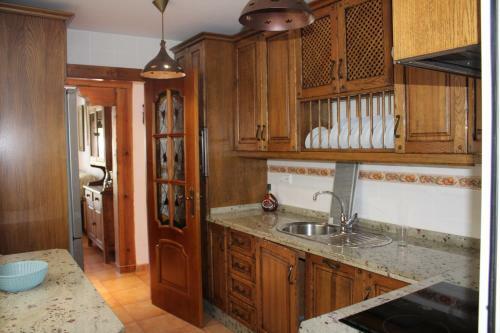 Apartment Near Burriana Beach