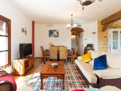 Holiday Home Rio Seco