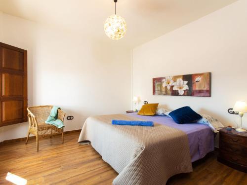 Holiday Home Rio Seco