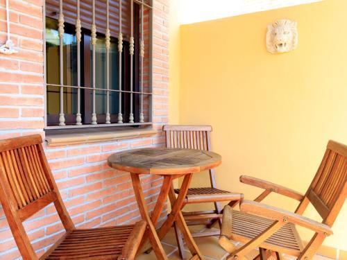 Holiday Home Lentisco