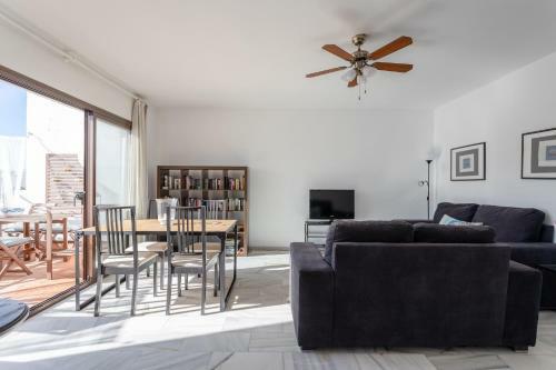 Apartamento Ap140 Nerja Zona Parador