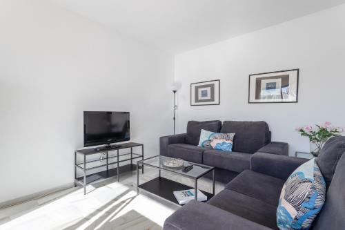 Apartamento Ap140 Nerja Zona Parador