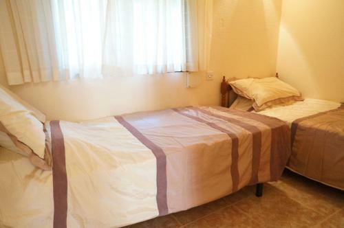 Apartamento Casa Torrecilla