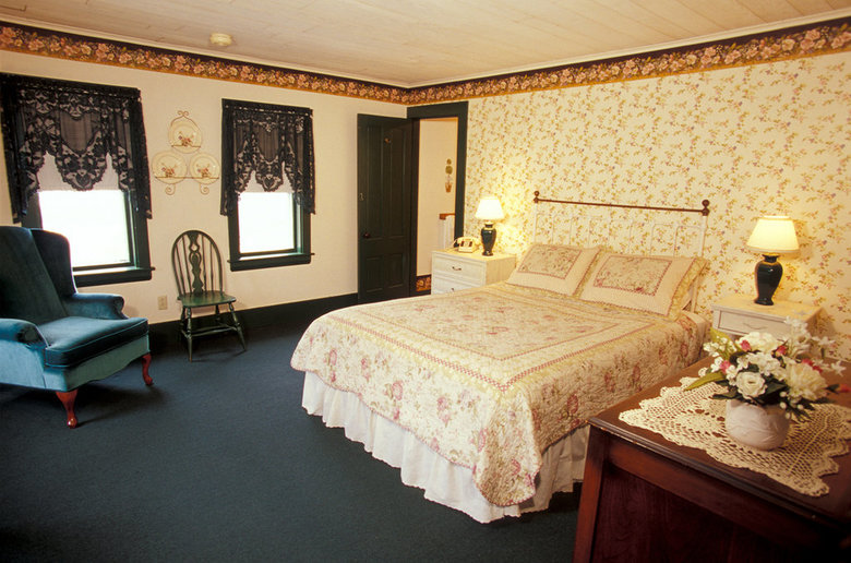 Hotel Merrill Farm Resort