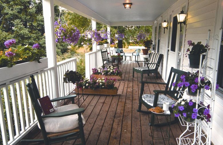 Hotel Merrill Farm Resort