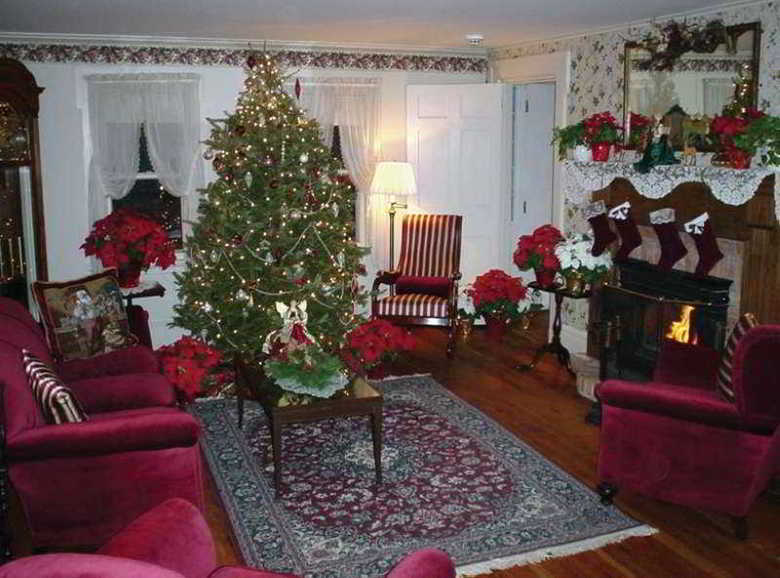 Hotel Merrill Farm Resort