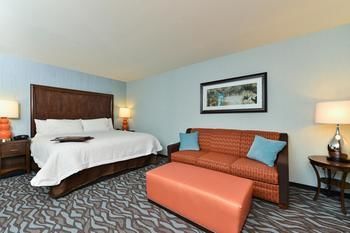 Hotel Holiday Inn Corning - Painted Post