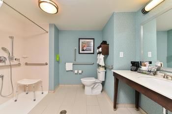 Hotel Holiday Inn Corning - Painted Post