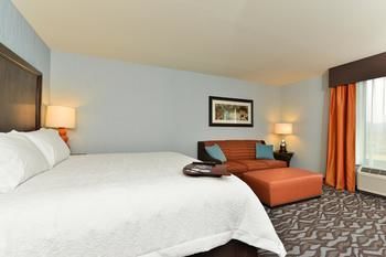 Hotel Holiday Inn Corning - Painted Post