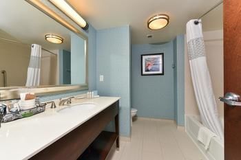 Hotel Holiday Inn Corning - Painted Post