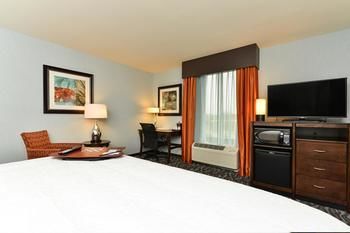 Hotel Holiday Inn Corning - Painted Post