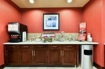 Hotel Holiday Inn Corning - Painted Post