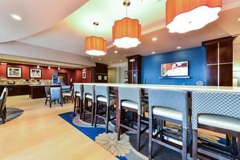 Hotel Holiday Inn Corning - Painted Post