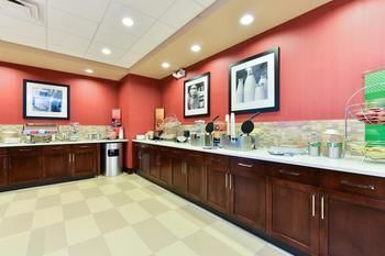 Hotel Holiday Inn Corning - Painted Post