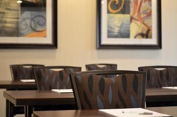 Hotel Holiday Inn Corning - Painted Post