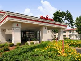 Hotel Holiday Inn Corning - Painted Post