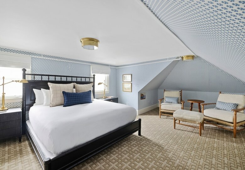 Hotel Kennebunkport Inn