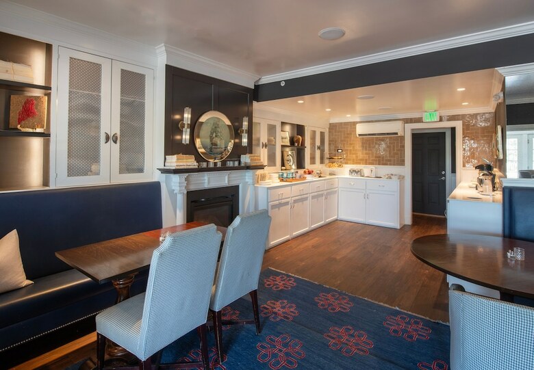 Hotel Kennebunkport Inn