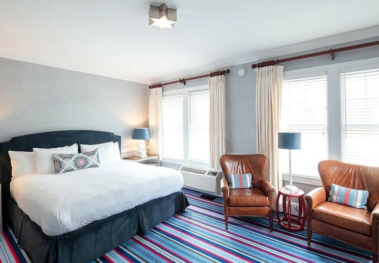 Hotel Kennebunkport Inn