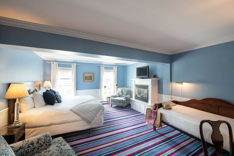 Hotel Kennebunkport Inn