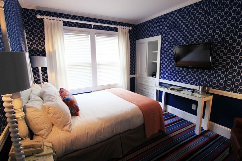 Hotel Kennebunkport Inn