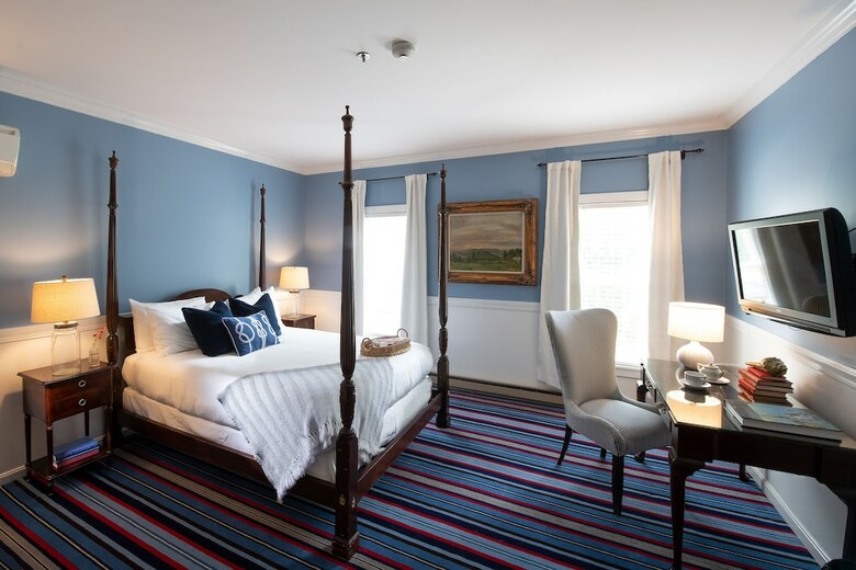 Hotel Kennebunkport Inn