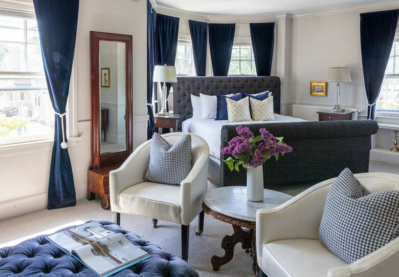 Hotel Kennebunkport Inn