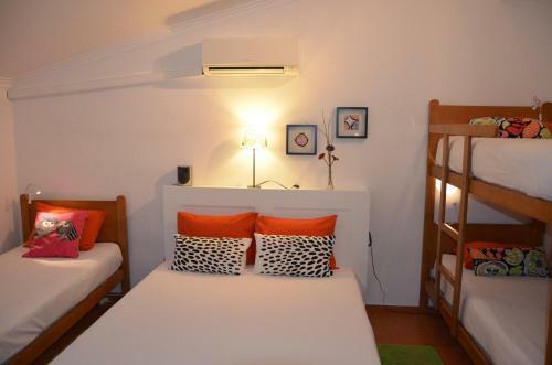 Hostal Abla Guest House