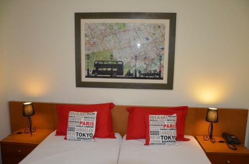 Hostal Abla Guest House