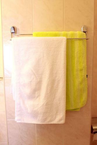 Hostal Abla Guest House