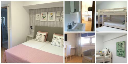Hostal Abla Guest House
