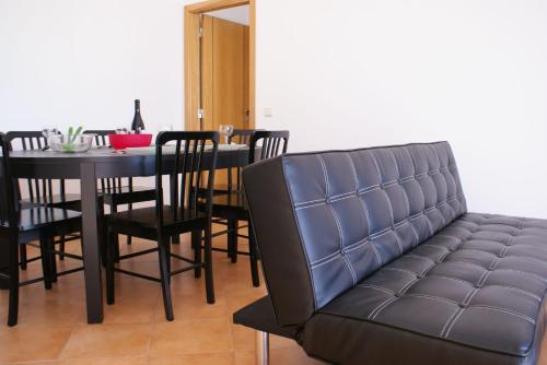 Apartamento Quinta Da Gomeira