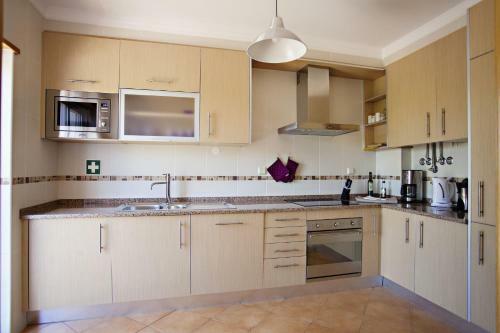 Apartamento Quinta Da Gomeira