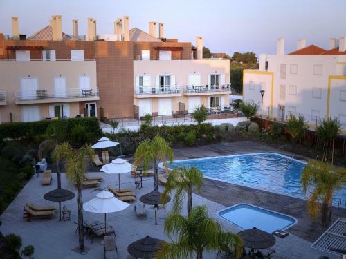 Apartamento Cabanas Gardens