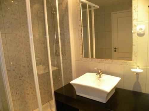 Apartamento Golden Clube By Parcial Gest