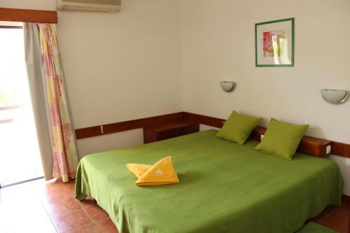 Apartamento Golden Clube By Parcial Gest
