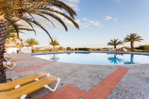 Apartamento Golden Clube By Parcial Gest