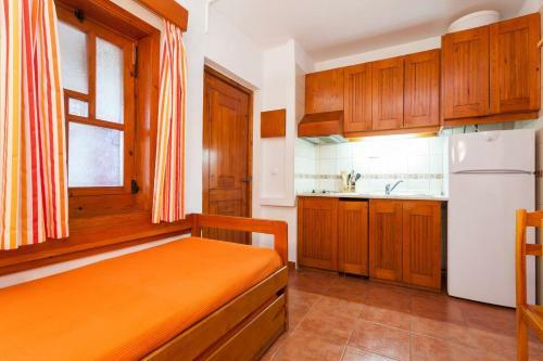 Apartamento Golden Clube By Parcial Gest