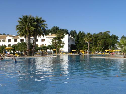 Apartamento Golden Clube By Parcial Gest