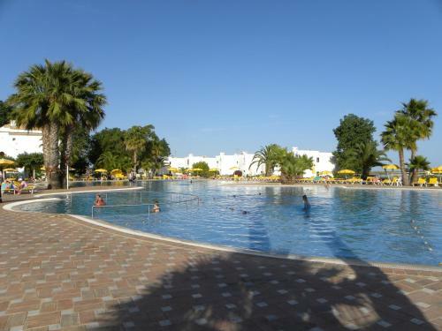 Apartamento Golden Clube By Parcial Gest
