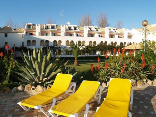 Apartamento Golden Clube By Parcial Gest