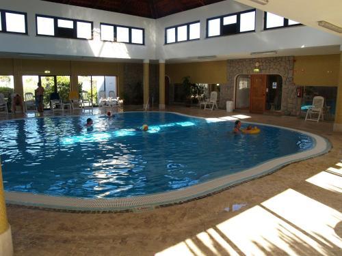 Apartamento Golden Clube By Parcial Gest