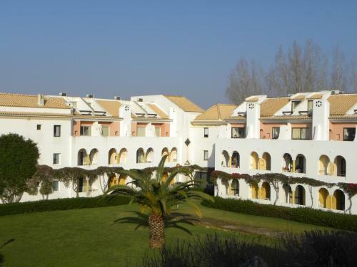 Apartamento Golden Clube By Parcial Gest